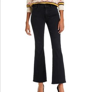 NWT Mother Weekender jeans